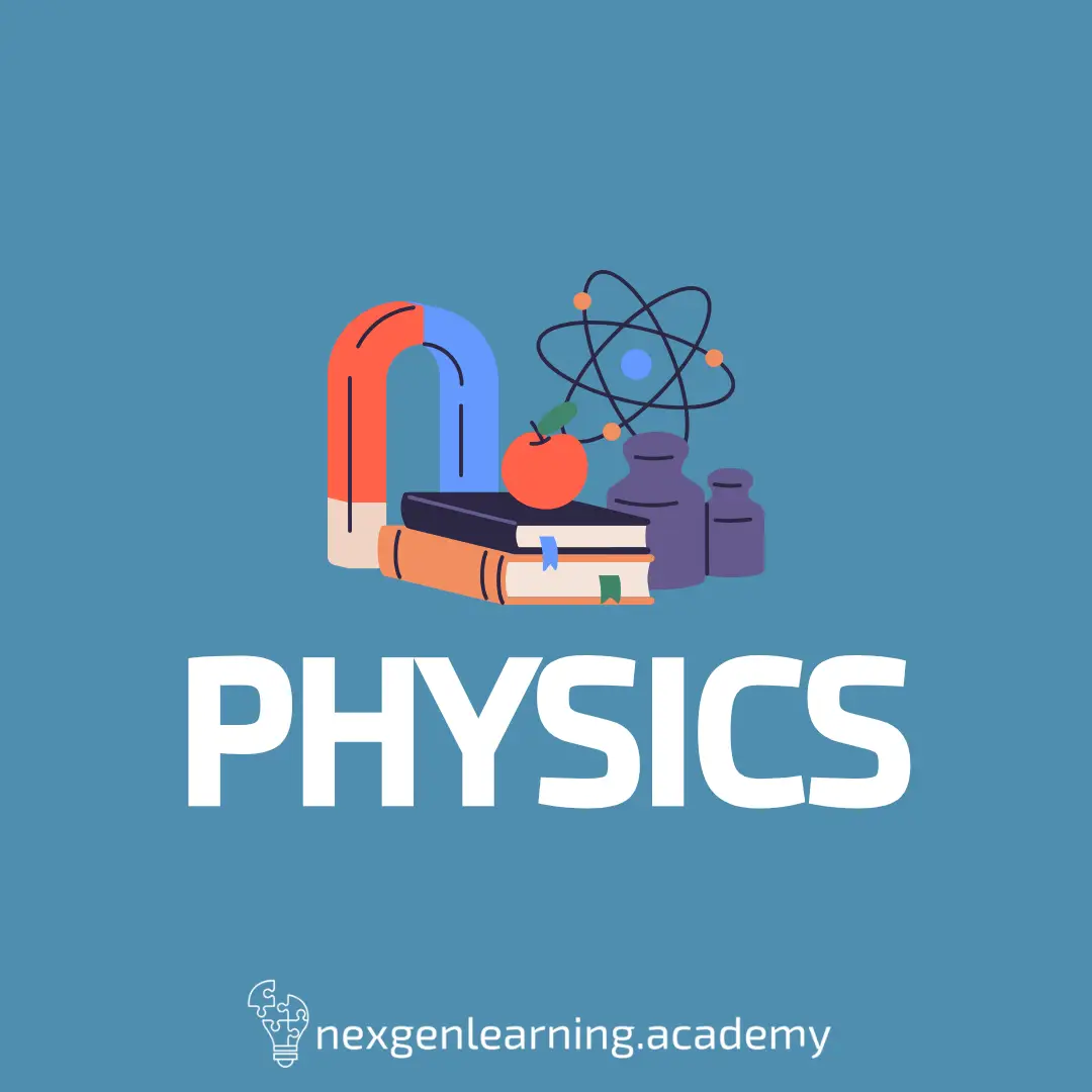 Protected: Upper Secondary Combined Physics